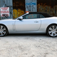 Illustration for article titled 2010 Jaguar XKR Convertible